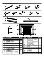 Preview for 27 page of Uniflame UFPDL1107BLK Manual