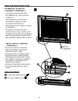 Preview for 29 page of Uniflame UFPDL1107BLK Manual