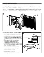 Preview for 32 page of Uniflame UFPDL1107BLK Manual