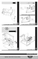 Предварительный просмотр 27 страницы Uniflame UniFlame GBC873W-C Owner'S Manual