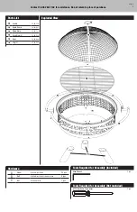 Preview for 3 page of Uniflame WAD1009SP Owner'S Manual