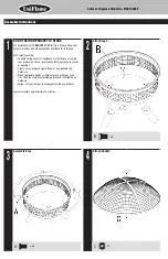 Preview for 4 page of Uniflame WAD1009SP Owner'S Manual