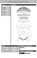 Preview for 3 page of Uniflame WAD1081SP Owner'S Manual