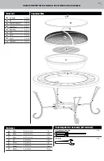 Предварительный просмотр 3 страницы Uniflame WAD1358SP Owner'S Manual