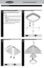 Preview for 4 page of Uniflame WAD1401SP Owner'S Manual