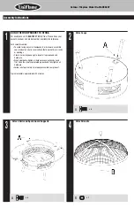 Preview for 4 page of Uniflame WAD992SP Owner'S Manual