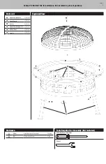 Preview for 3 page of Uniflame WAD997SP Owner'S Manual