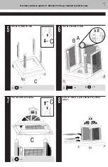 Preview for 13 page of Uniflame WAF1060W-C Owner'S Manual