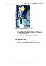 Preview for 15 page of Uniflex UA 4 Operation Manual