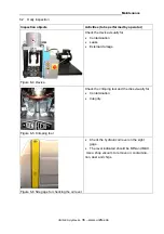 Preview for 35 page of Uniflex UA 4 Operation Manual