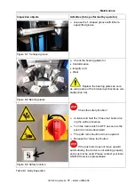 Preview for 36 page of Uniflex UA 4 Operation Manual