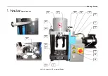 Preview for 39 page of Uniflex UA 4 Operation Manual