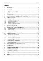 Preview for 11 page of UniFlow MiCard MultiTech4 Installation & Configuration Manual