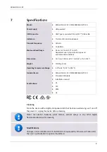 Preview for 16 page of UniFlow MiCard PLUS-2 V2 Installation Manual