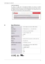 Preview for 17 page of UniFlow NTware MiCard Instruction Manual