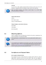 Preview for 18 page of UniFlow NTware MiCard Instruction Manual