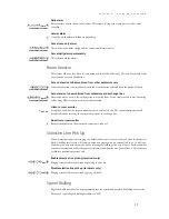 Preview for 21 page of Unifone Home Office Installation And Programming Manual