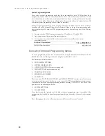 Preview for 24 page of Unifone Home Office Installation And Programming Manual