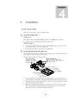 Preview for 63 page of Unifone Home Office Installation And Programming Manual