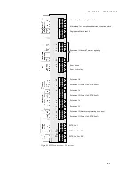 Preview for 69 page of Unifone Home Office Installation And Programming Manual