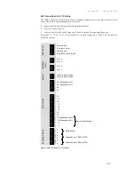 Preview for 71 page of Unifone Home Office Installation And Programming Manual