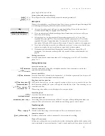 Preview for 13 page of Unifone Small Office Installation And Programming Manual