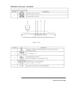 Preview for 12 page of Uniforce USE-KTX 1200 Instruction Manual