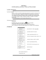 Preview for 14 page of Uniforce USE-KTX 1200 Instruction Manual