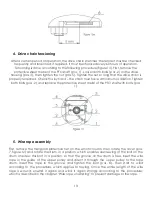 Preview for 13 page of Uniforest 35M Instructions For Use Manual