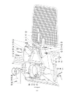 Preview for 23 page of Uniforest 35M Instructions For Use Manual