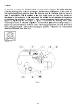 Preview for 15 page of Uniforest 45H Instructions For Use Manual