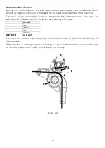 Preview for 18 page of Uniforest 45H Instructions For Use Manual