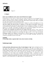 Preview for 14 page of Uniforest 65H Instructions For Use Manual