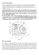 Preview for 16 page of Uniforest 65H Instructions For Use Manual