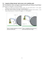 Preview for 10 page of Uniforest SCORPION 1300 Instructions For Use Manual