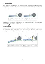 Preview for 11 page of Uniforest SCORPION 1300 Instructions For Use Manual