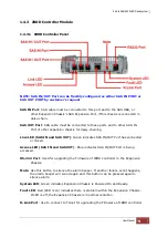 Предварительный просмотр 9 страницы Unifosa Proware EP-3166J1/JD1-SCSC User Manual