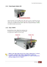 Предварительный просмотр 11 страницы Unifosa Proware EP-3166J1/JD1-SCSC User Manual