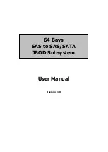 Unifosa Proware EP-4646JD-SCSC User Manual preview