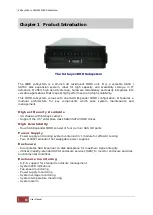 Preview for 6 page of Unifosa Proware EP-4646JD-SCSC User Manual