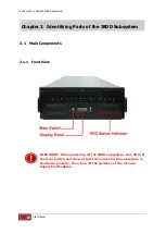 Preview for 8 page of Unifosa Proware EP-4646JD-SCSC User Manual