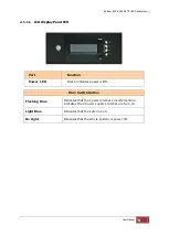 Preview for 9 page of Unifosa Proware EP-4646JD-SCSC User Manual