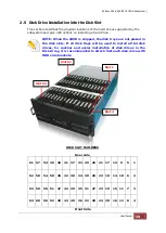 Preview for 19 page of Unifosa Proware EP-4646JD-SCSC User Manual