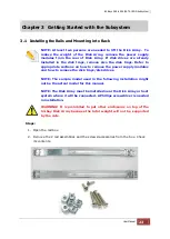 Preview for 23 page of Unifosa Proware EP-4646JD-SCSC User Manual