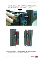 Preview for 35 page of Unifosa Proware EP-4646JD-SCSC User Manual