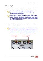 Preview for 39 page of Unifosa Proware EP-4646JD-SCSC User Manual