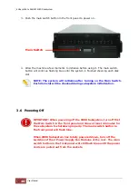 Preview for 40 page of Unifosa Proware EP-4646JD-SCSC User Manual