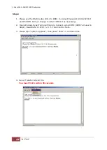 Preview for 42 page of Unifosa Proware EP-4646JD-SCSC User Manual