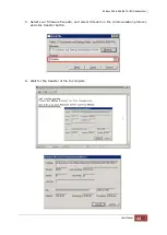 Preview for 43 page of Unifosa Proware EP-4646JD-SCSC User Manual