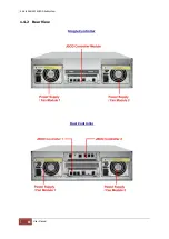 Preview for 8 page of Unifosa Proware EPICa Series User Manual